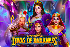 Slots Mobile Divas of Darkness