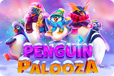 Slots Mobile Penguin Palooza