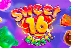 Slots Mobile Sweet 16 Blast