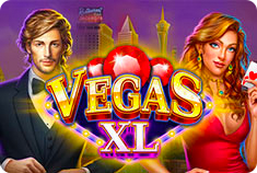 Slots Mobile Vegas XL